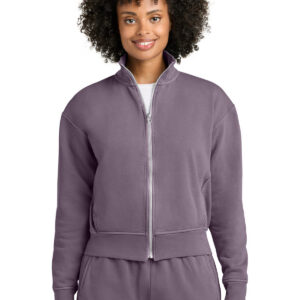 Comfort Colors ®  Women's Full-Zip Jacket 1570L