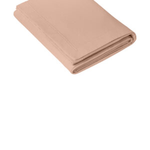 Comfort Colors ®  Fleece Dorm Blanket 15BT