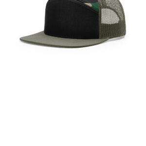 Richardson 7-Panel Trucker 168